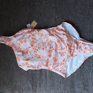 New Kona Sol Multicolor One Piece Size SMALL